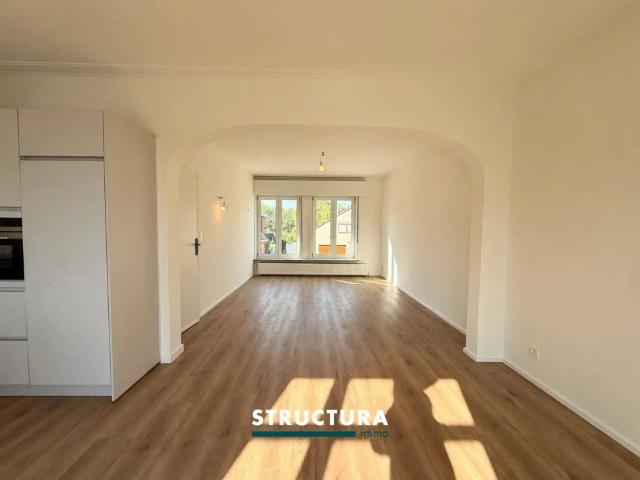 Appartement location à Merchtem, Brabant