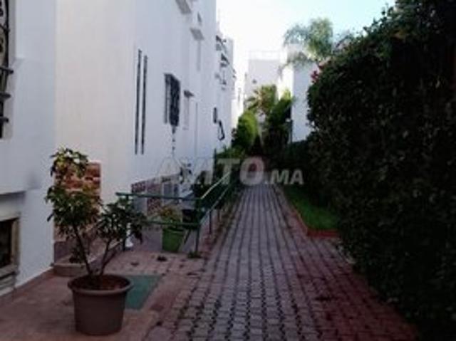 Maison vente à Témara