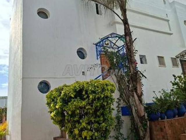 Propriété vente à Témara