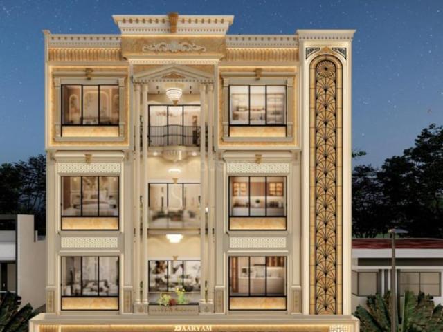 Flat for sale in Teynampet, Tamil Nadu