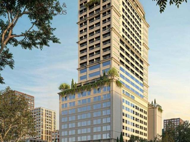 Apartamento venda em Alvorada, Cuiabá