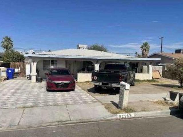 House for sale in Coachella, California