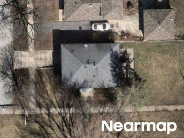 House for sale in Midlothian, Illinois