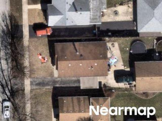 House for sale in Midlothian, Illinois