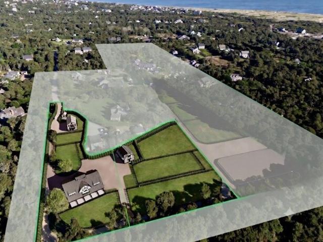 House for sale in Nantucket, Massachusetts