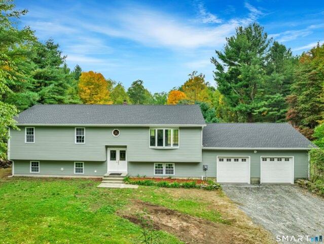 House for sale in Brooklyn, Northeastern Connecticut Planning Region