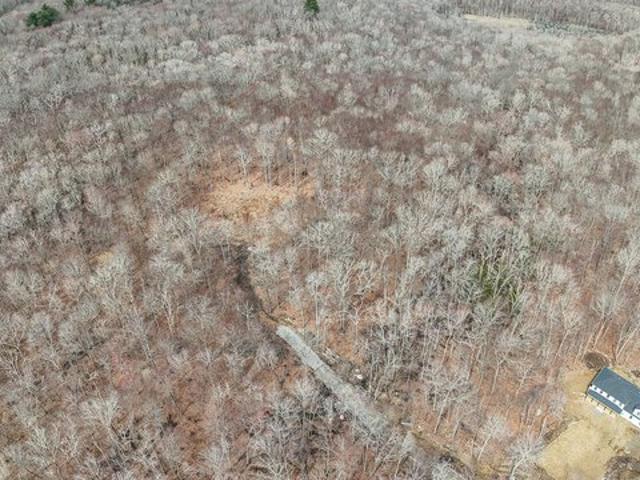 Land for sale in Brooklyn, Connecticut