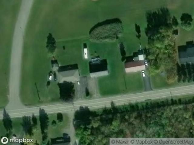 House for sale in Massena, New York