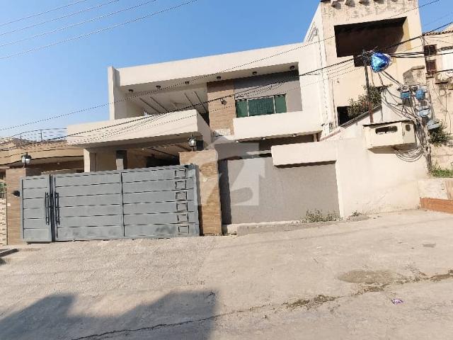 House for sale in Rawalpindi, Islamabad Capital Territory