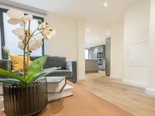 Apartment for rent in City Centre, Isle Of Man