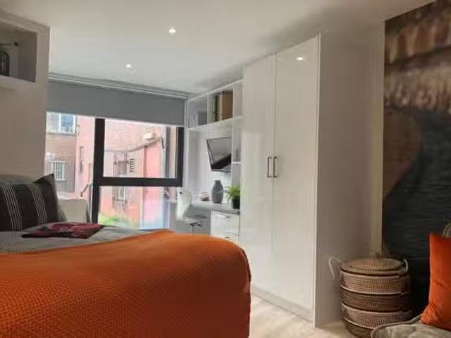 Apartment for rent in Devonshire, Sheffield