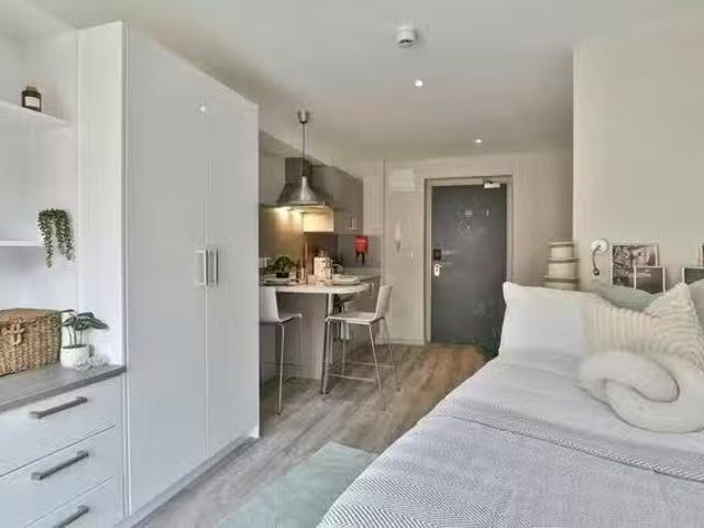 Apartment for rent in City Centre, Isle Of Man