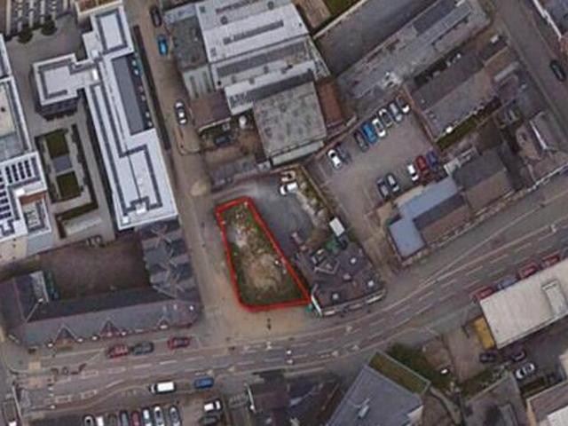 House for sale in City Centre, Isle Of Man