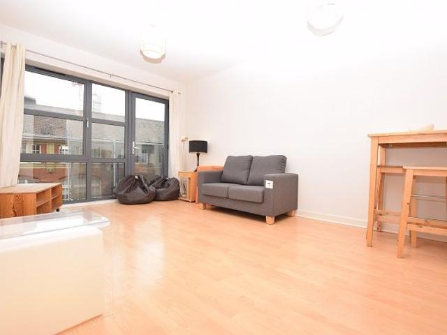 Apartment for rent in City Centre, South Yorkshire