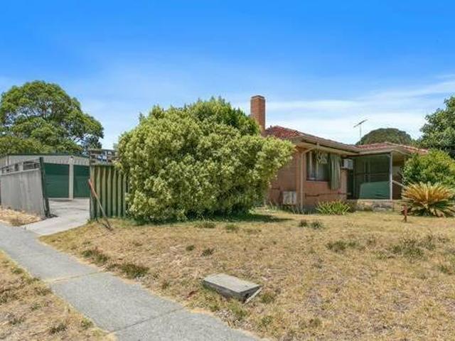 House for rent in Cockburn, Western Australia