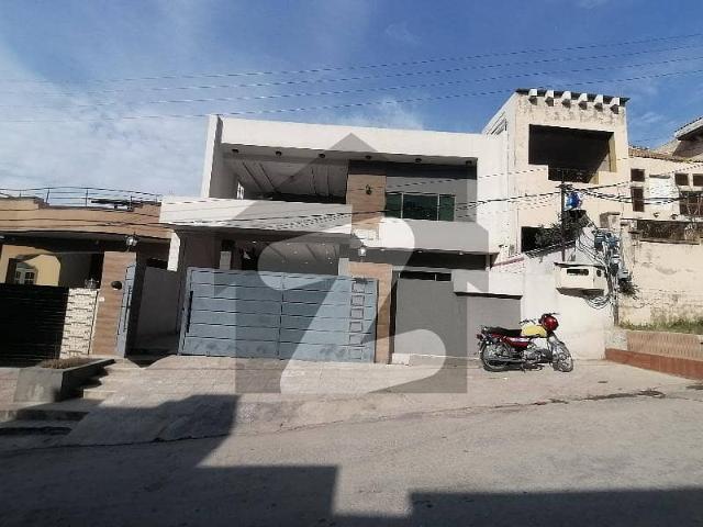 House for sale in Rawalpindi, Islamabad Capital Territory