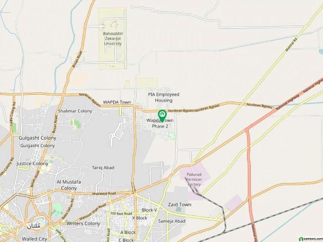 House for rent in Multan, Islamabad Capital Territory