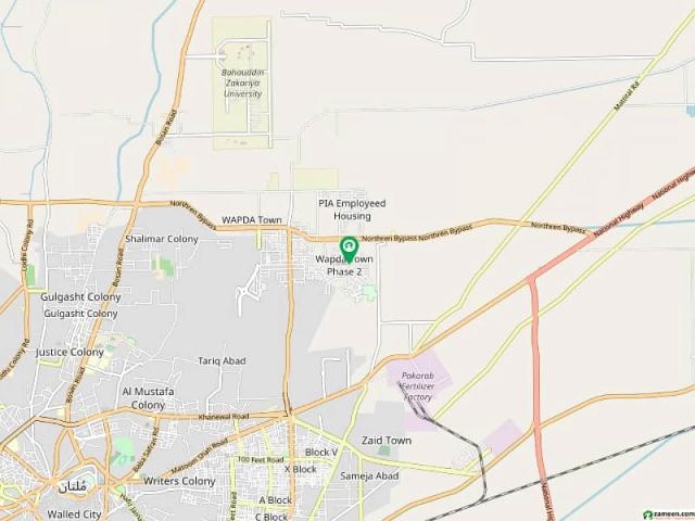 House for rent in Multan, Islamabad Capital Territory