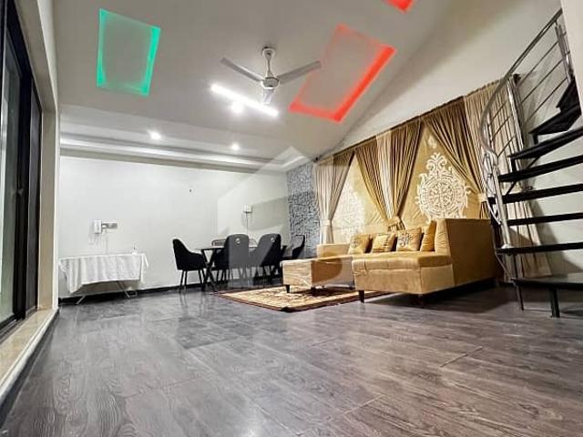 House for rent in Islamabad