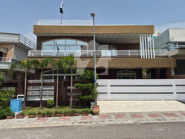 House for sale in Islamabad