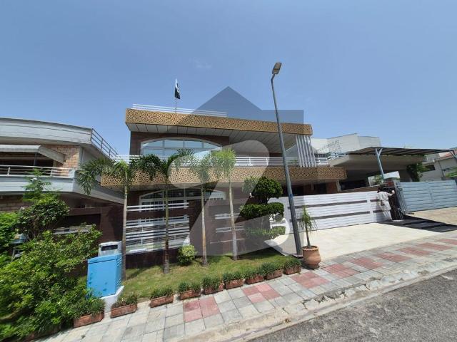 House for sale in Islamabad