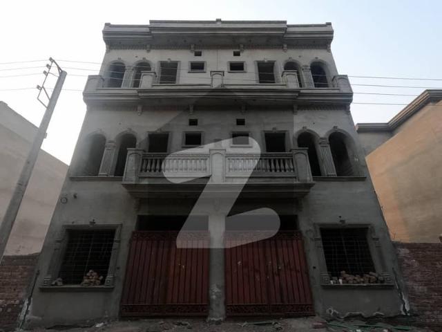 House for sale in Rawalpindi, Islamabad Capital Territory
