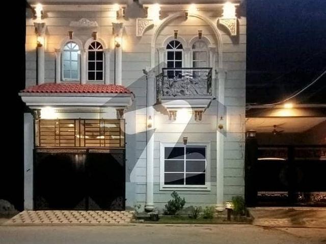 House for sale in Multan, Islamabad Capital Territory