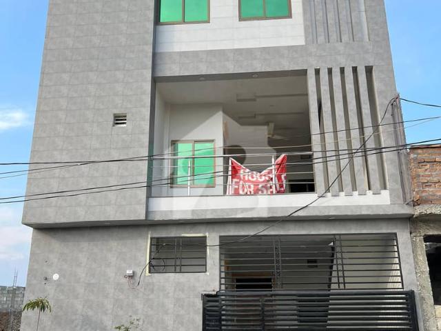 House for sale in اسلام آباد, زون 1