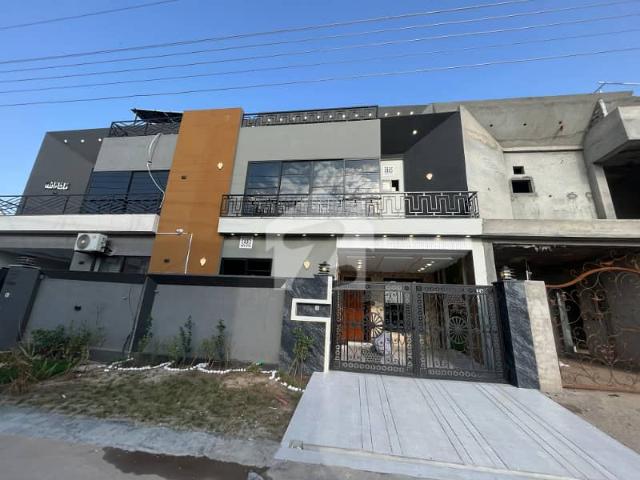 House for sale in Multan, Islamabad Capital Territory