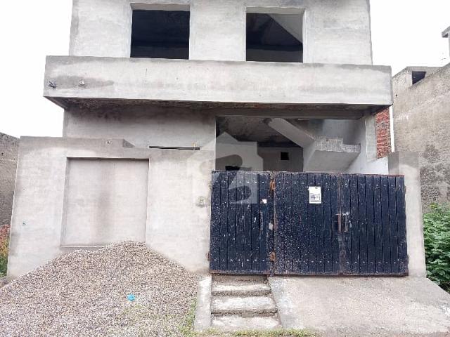 House for sale in Rawalpindi, Islamabad Capital Territory