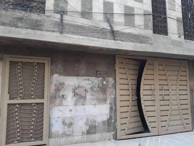 House for sale in Rawalpindi, Islamabad Capital Territory