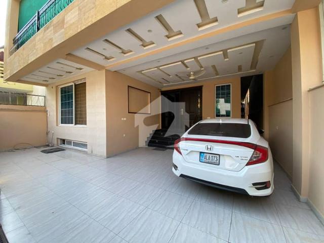 House for rent in اسلام آباد, زون 1