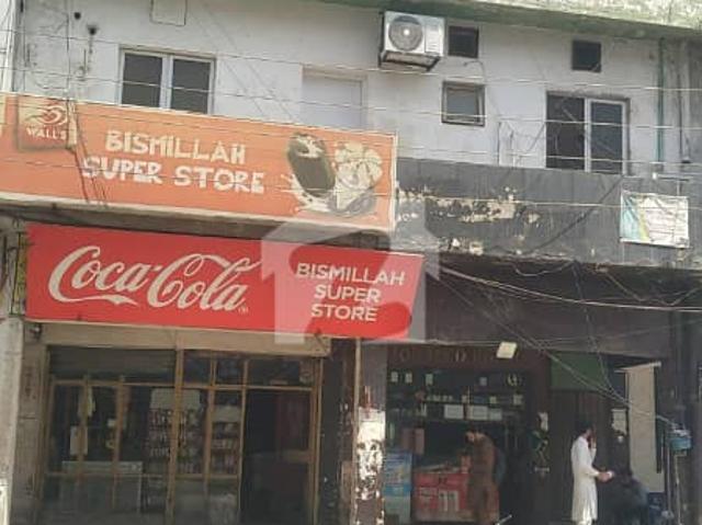 Building for sale in Rawalpindi, Islamabad Capital Territory