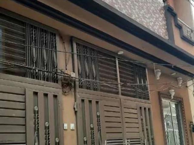 House for sale in Rawalpindi, Islamabad Capital Territory