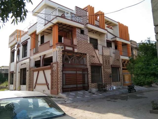 House for sale in Daska, Islamabad Capital Territory