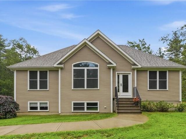 House for sale in Exeter, Rhode Island