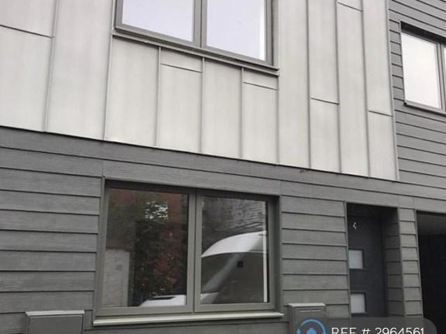 House for rent in Georgia, Greater Manchester