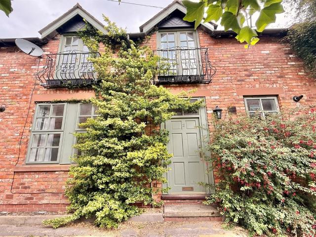 House for rent in Georgia, Greater Manchester