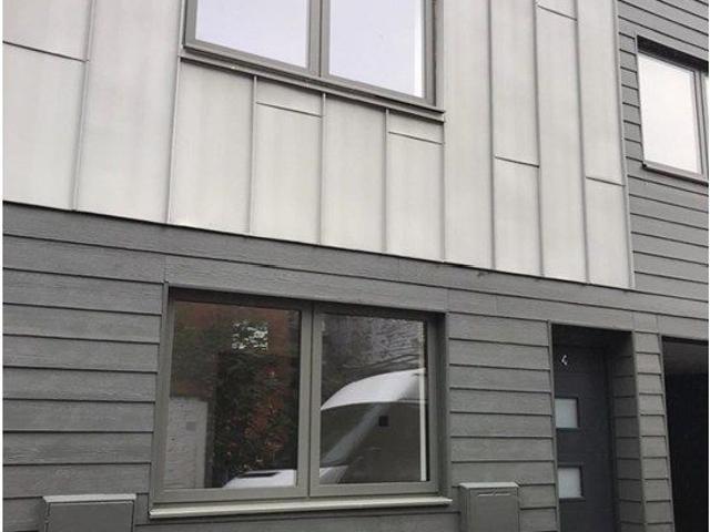 House for rent in Georgia, Greater Manchester