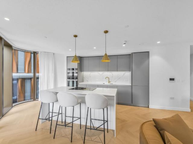 Apartment for rent in Bankside, Greater London