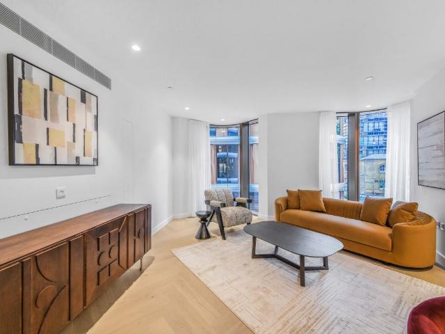 Apartment for rent in Bankside, Greater London