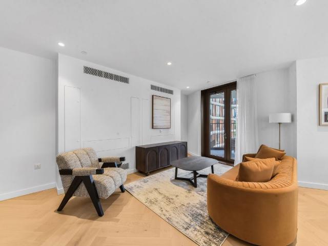 Apartment for rent in Bankside, Greater London