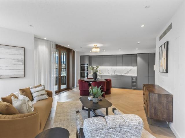 Apartment for rent in Bankside, Greater London