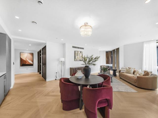Apartment for rent in Bankside, Greater London