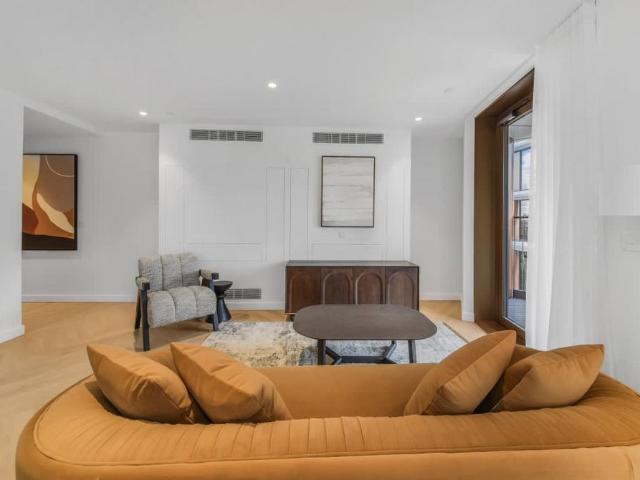 Apartment for rent in Bankside, Greater London