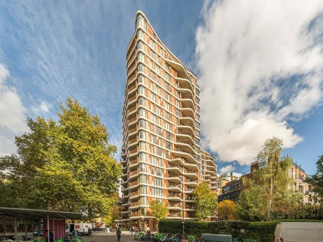 Apartment for rent in Bankside, Greater London