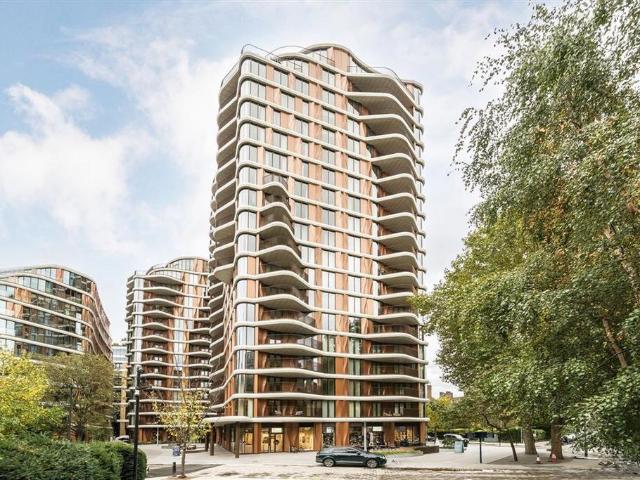 House for rent in Bankside, Greater London