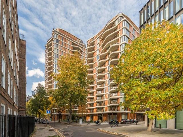 Apartment for rent in Bankside, Greater London