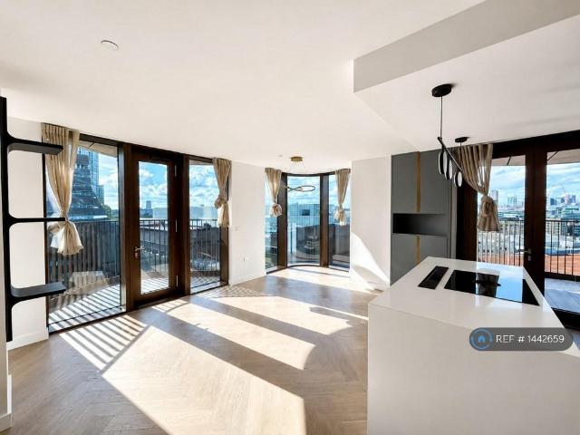 Apartment for rent in Greater London