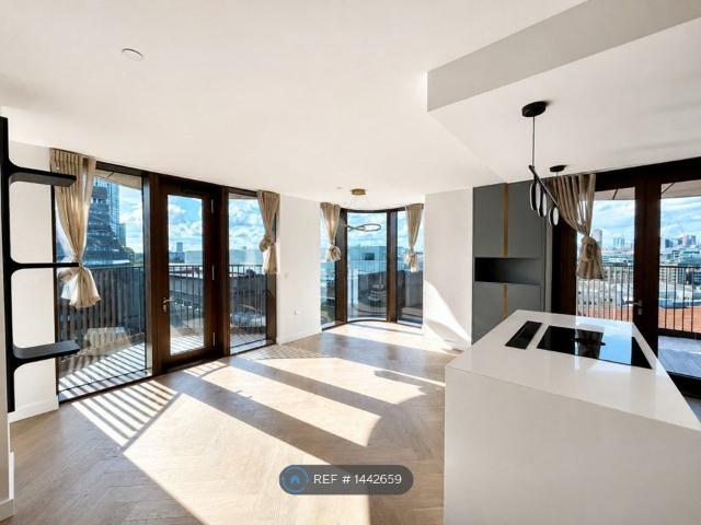 Apartment for rent in Greater London